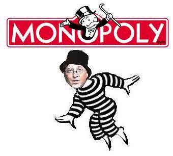 Monopoly Bill