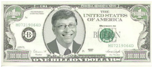 Bill Gates 10