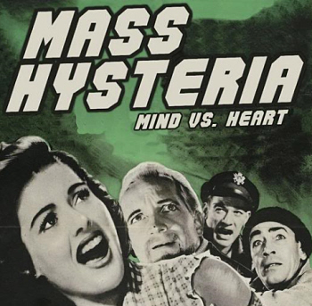 The Use Of Mass Hysteria In The